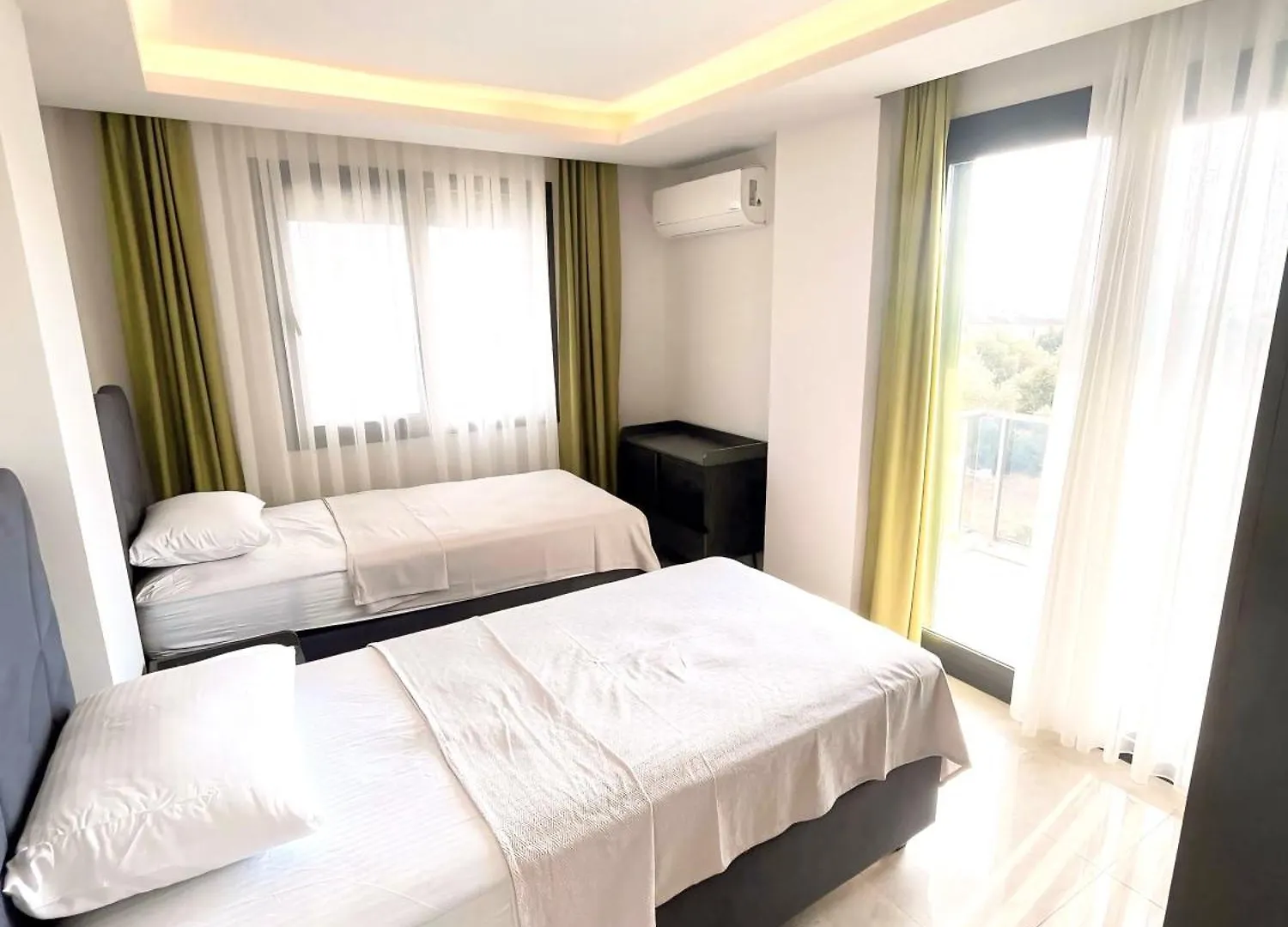 Premium Homes Didim