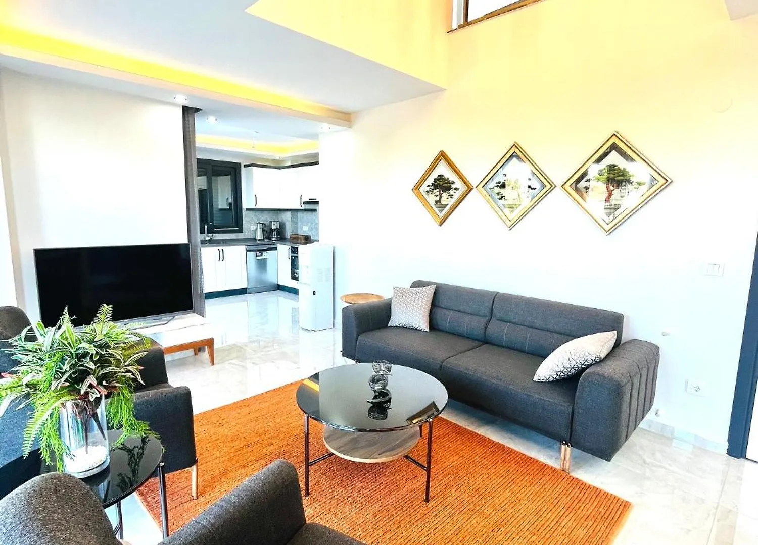 Premium Homes Didim Holiday home