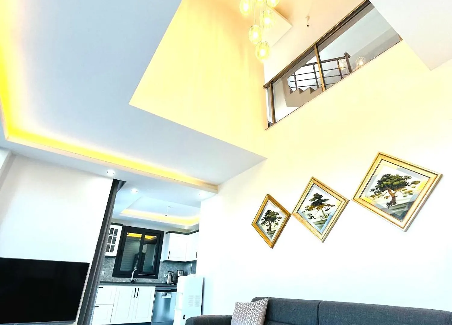 Holiday home Premium Homes Didim