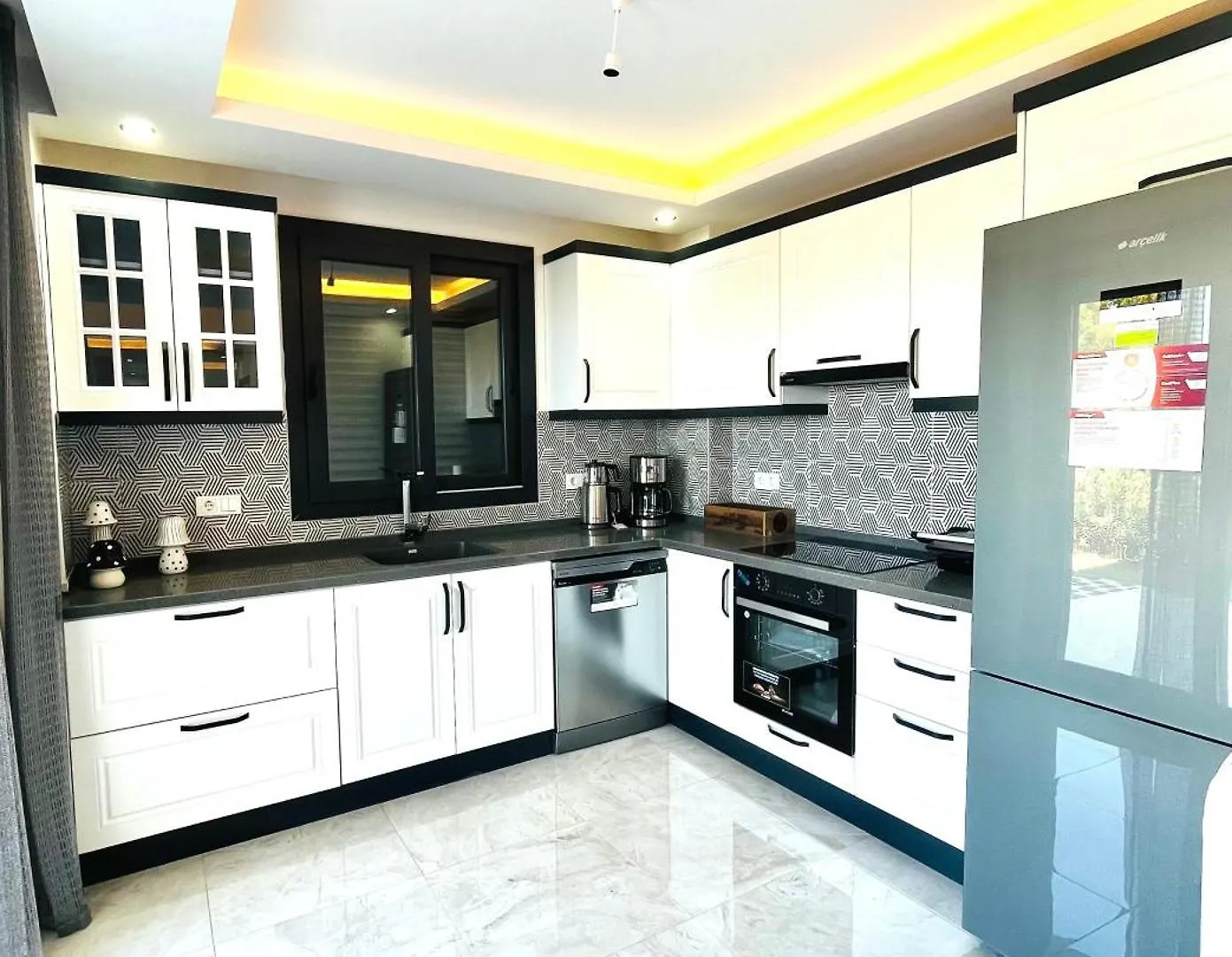Premium Homes Didim