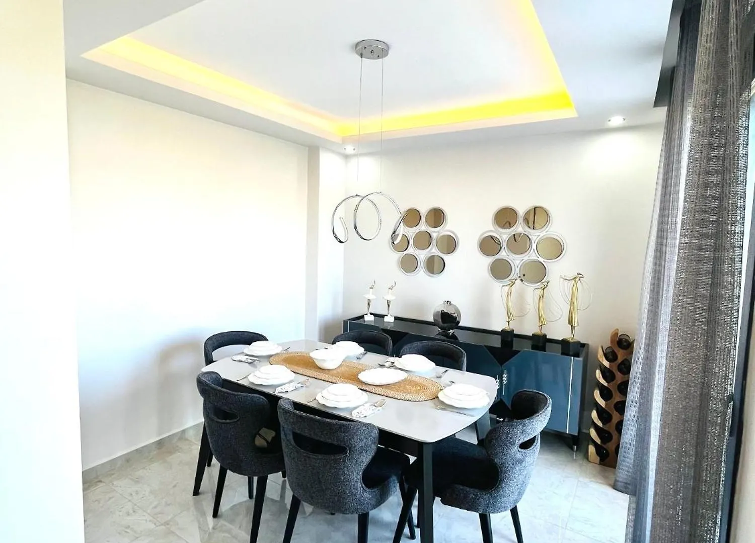 Premium Homes Didim Holiday home