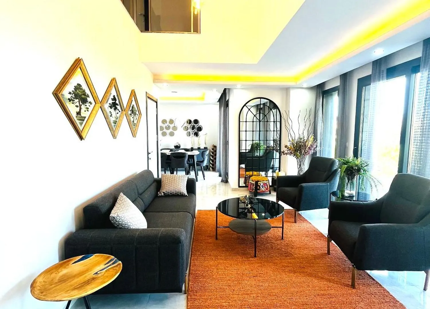 Premium Homes Didim 0*,  Turkey